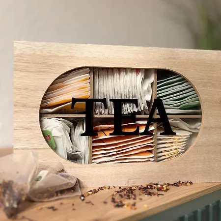 Duke-fewo Am Im Haus Atlantic Beim Kurpark