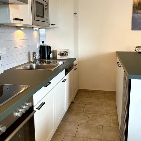 Duke-fewo Am Im Haus Atlantic Beim Kurpark Groemitz