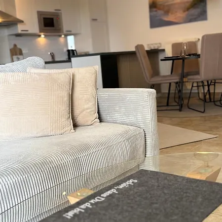 Duke-fewo Am Im Haus Atlantic Beim Kurpark *