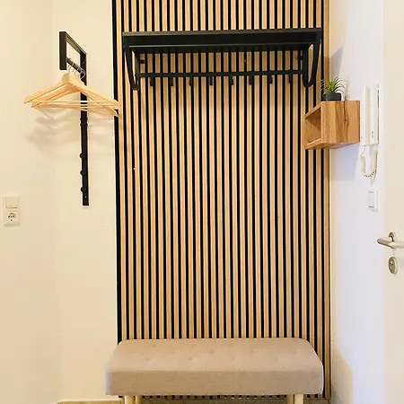 Duke-fewo Am Im Haus Atlantic Beim Kurpark Groemitz