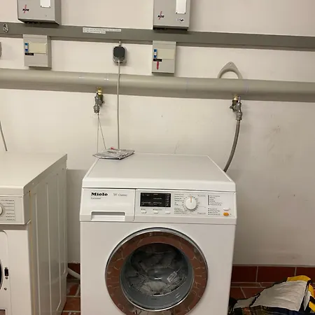 Apartamento Duke-fewo Am Im Haus Atlantic Beim Kurpark *