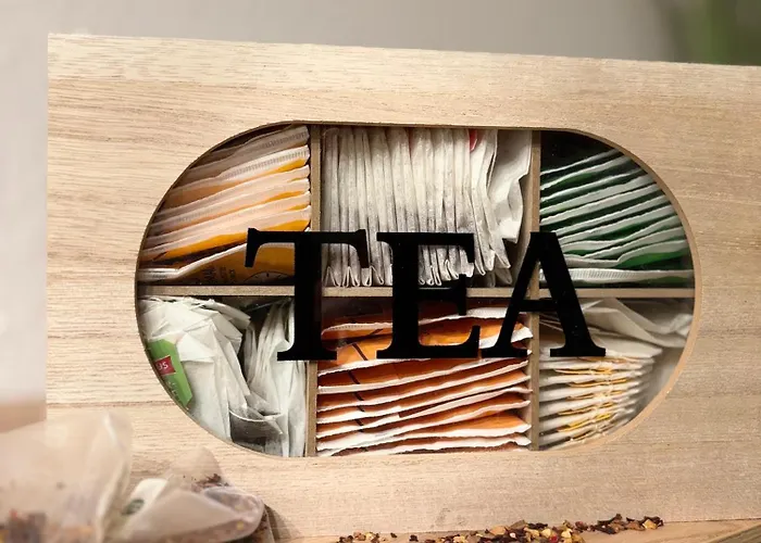 Duke-fewo Am Im Haus Atlantic Beim Kurpark