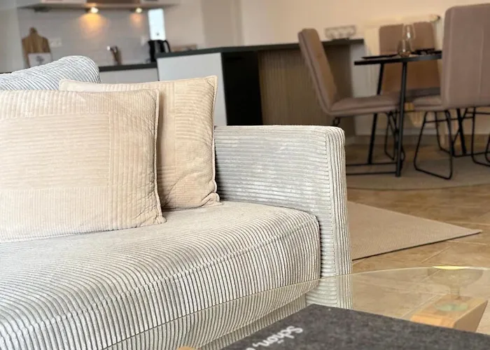 Duke-fewo Am Im Haus Atlantic Beim Kurpark *